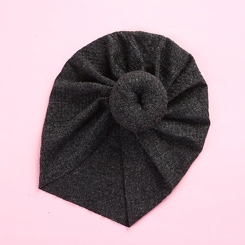 Baby Soft Headband Hat