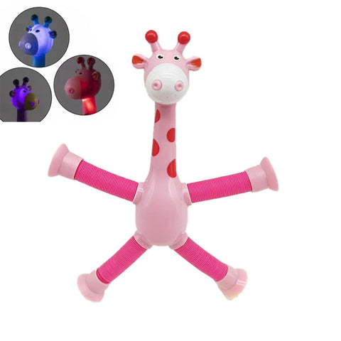New Children Suction Cup Toys