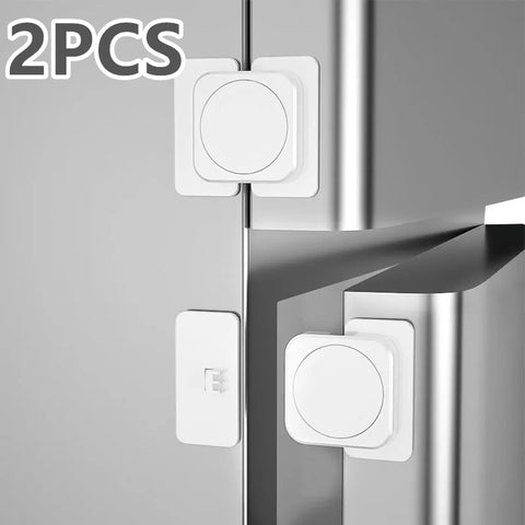 Child Safety Cabinet Refrigerator Door Lock