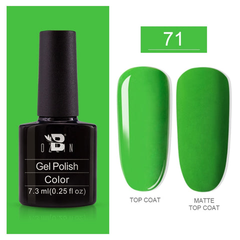15ML Super Top Coat  Function Gel