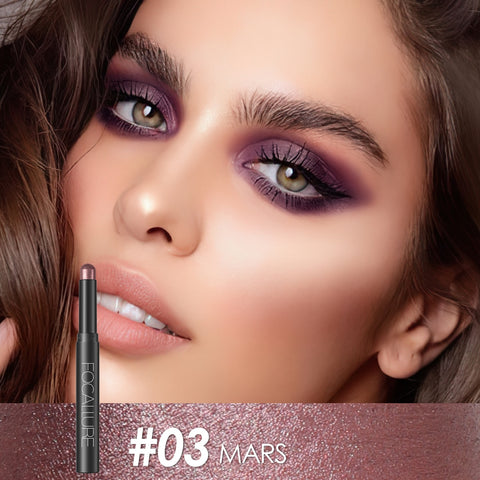 New Stick Waterproof Cosmetic Eye Shadow