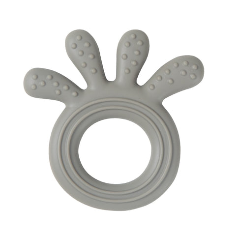Baby Silicone Teethers Food Grade Toy