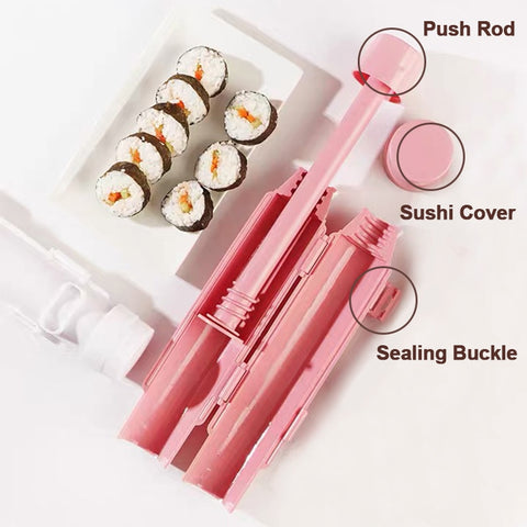 Vegetable Meat Rolling Tool