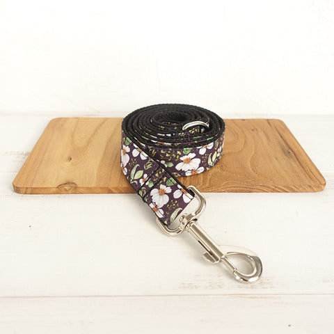Dog Custom ID Tag Collar