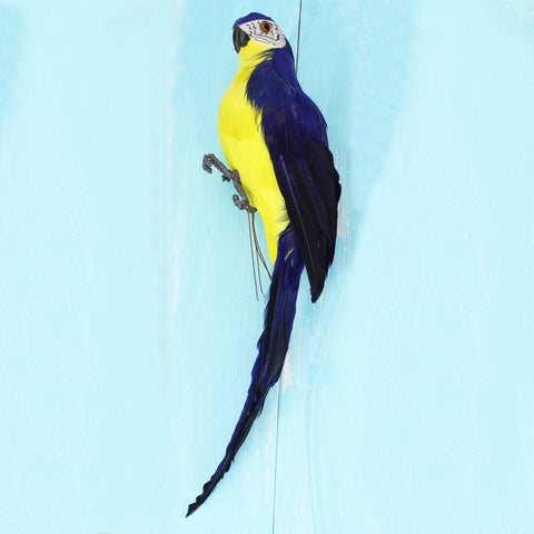 25cm Animal Bird Garden Prop Decoration