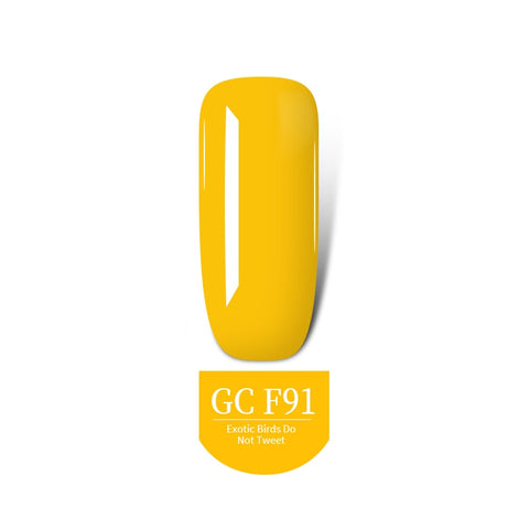 15ml UV Painting opies Gel Nail Polish