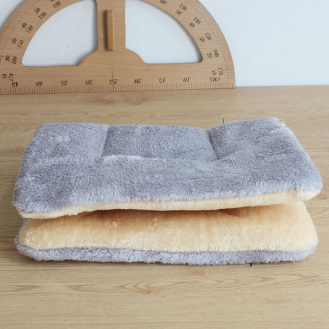 New Cat Thicken Sleeping Mat