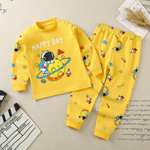 0-2year Baby Clothes Set