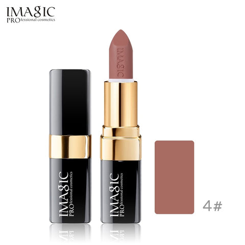 Long Lasting Charming Lipstick