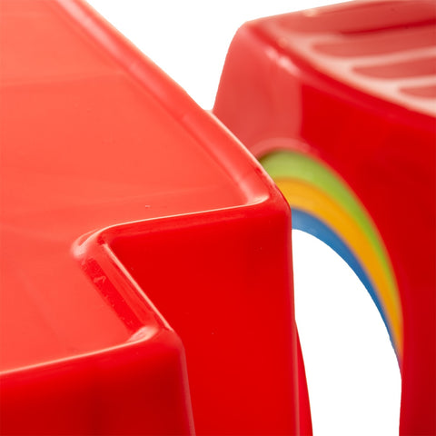Children's Table & Chair Set