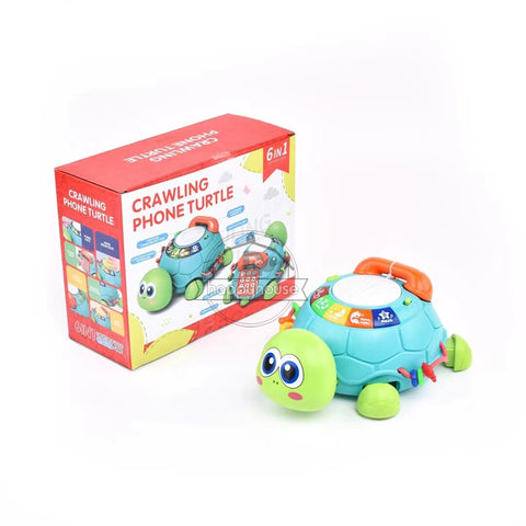Baby Musical Piano Phone Toys