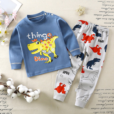0-2year Baby Clothes Set