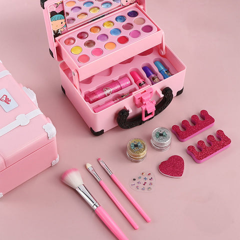 New Children Makeup Set