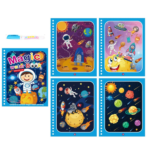 New Sensory Early Education Toys