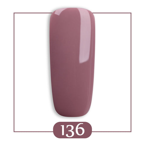 15ml Color Gel Nail Polish