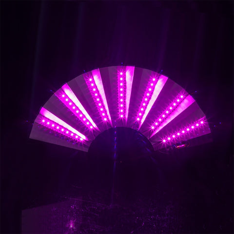 New Foldable Hand Fan Decoration