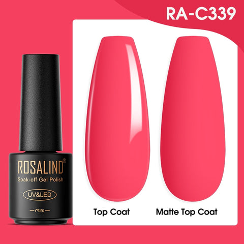 80 Colors Semi Permanent Varnishes Nails Art