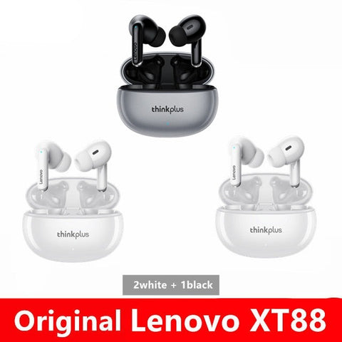 NEW Original Lenovo XT88 TWS Wireless Earphone
