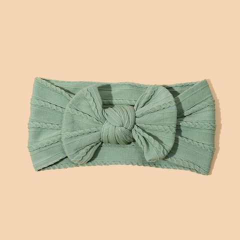 1Pcs Newborn Baby Headband