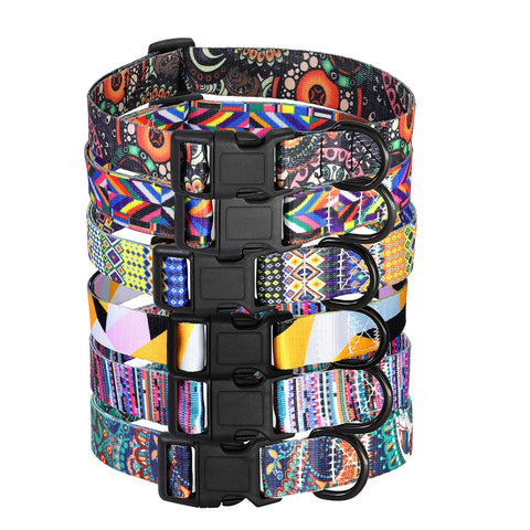 New Dog Adjustable Puppy Collar