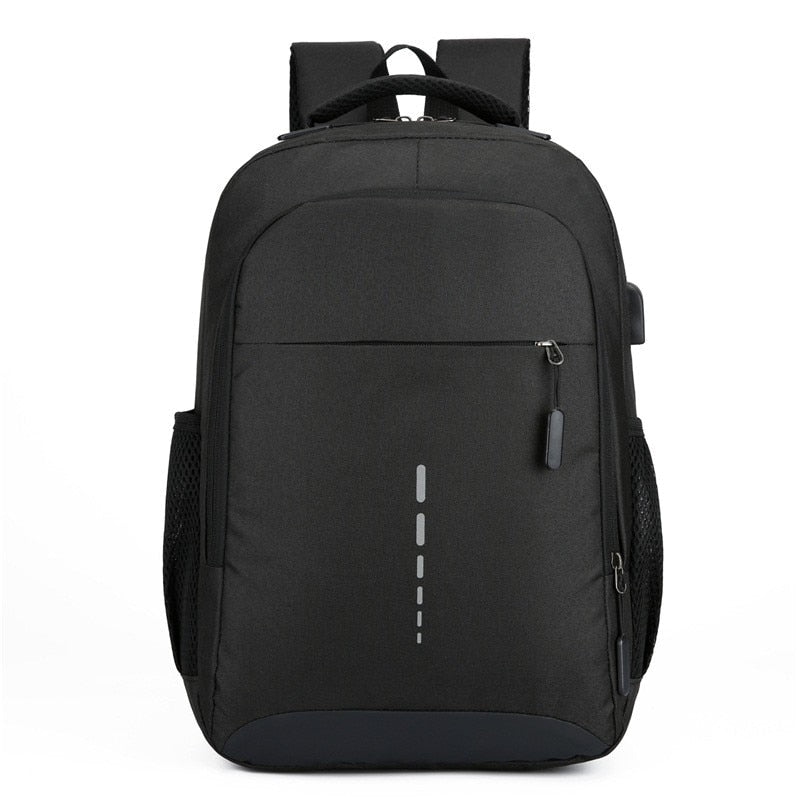 Mens Large Capacity Simple Fashion Travel Bag