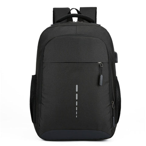 Mens Large Capacity Simple Fashion Travel Bag