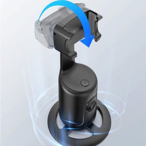 New 360 Rotation follow-up Gimbal
