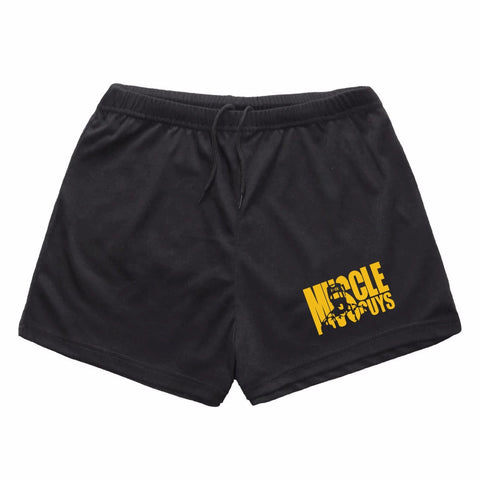 Men Quick Dry Running Shorts