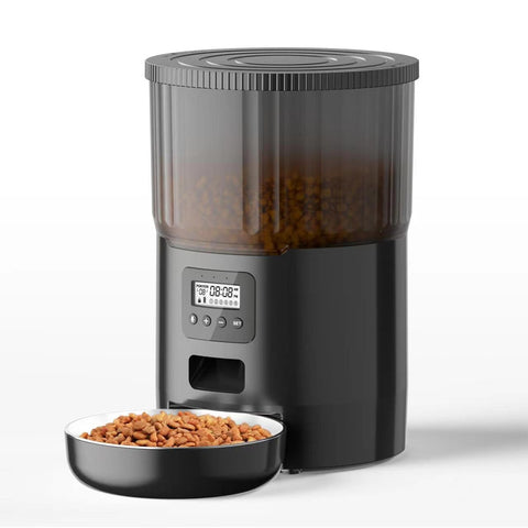 New 4L Pet Feeder