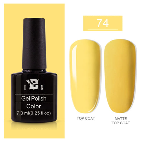 15ML Super Top Coat  Function Gel