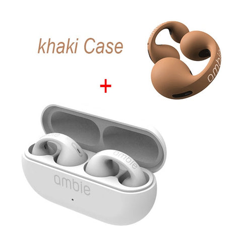 New  Wireless Bluetooth Earphones