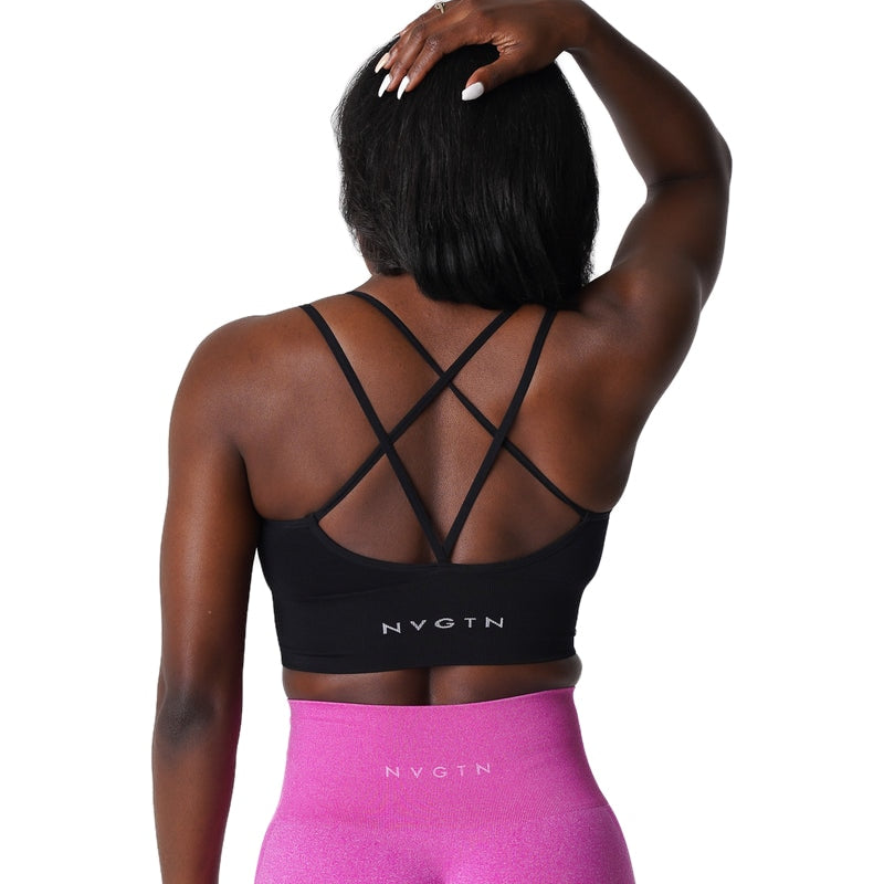 Woman Fitness Elastic Breathable Underwear