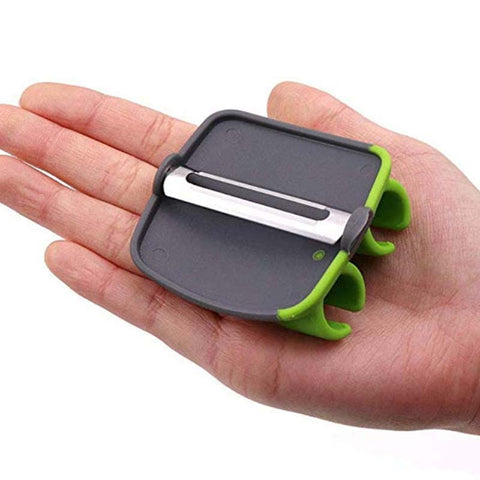 Hand Palm Vegetable Peeler