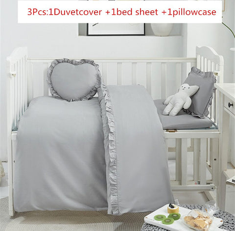 New Baby Bedding Set