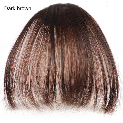 New Fake Air Bangs Hair Styling Tools