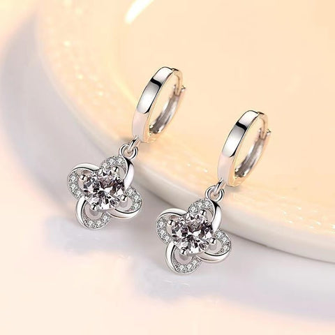 925 Sterling Silver Earrings