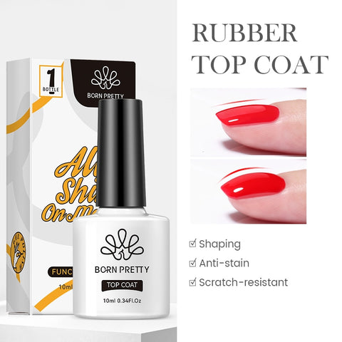 130 Colors Semi Permanent Solid Nail Gel
