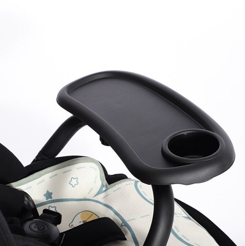 Baby Stroller Dinner Table Tray