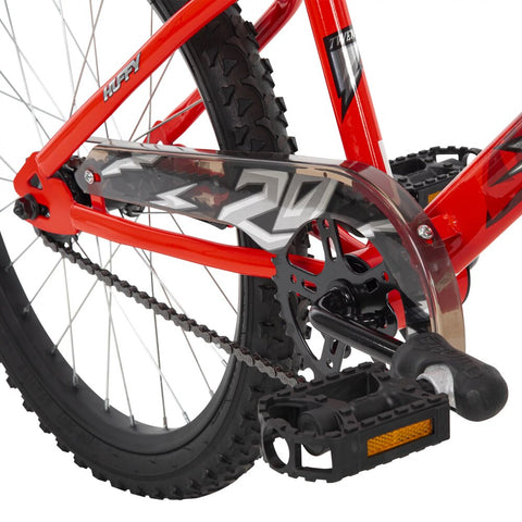 GISAEV 20 In. Rock It Boys Bike