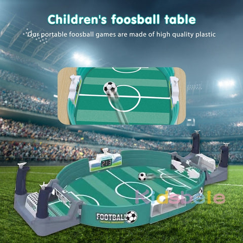 New Football Table Interactive Game