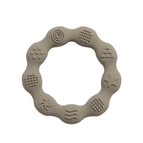 Baby Silicone Teethers Food Grade Toy
