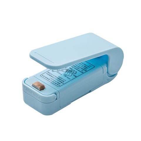 New Food Packaging Sealing Machine