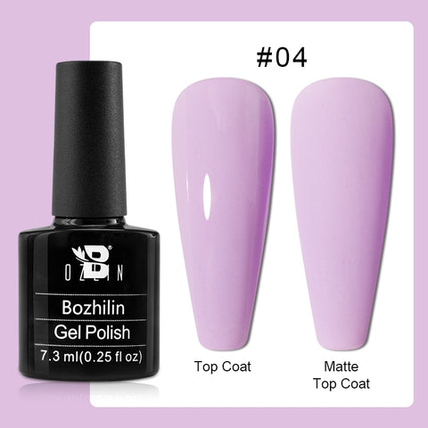 15ML Super Top Coat  Function Gel