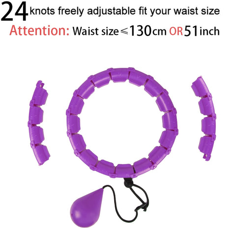 32/20/24/28 Section Adjustable Sport Hoops
