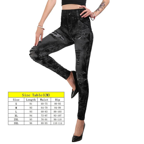 New Soft Casual Thin Pencil Pants