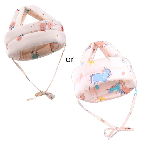 Baby Safety Helmet