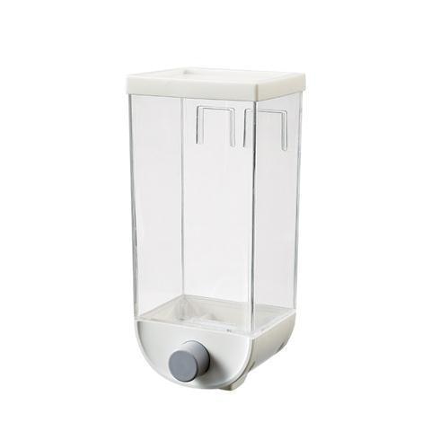 Kitchen Food Storage Dispenser Container