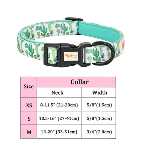 New Dog Adjustable Puppy Collar