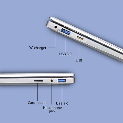 New 14 Inch Low Price Laptop