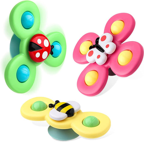 New Montessori Sensory Toys